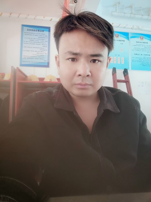 沧海的第一张照片--宿迁相亲服务中心