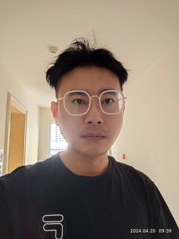 信带小李的第一张照片--宿迁相亲服务中心