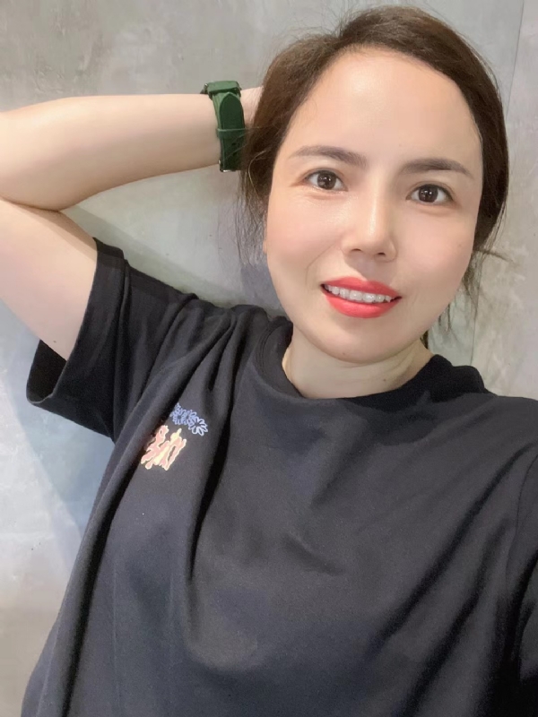 哈宝的第一张照片--宿迁相亲服务中心