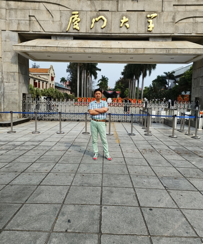 朱琦的第一张照片--宿迁相亲服务中心