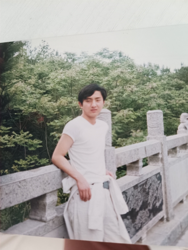 朱琦的第二张照片--宿迁相亲服务中心