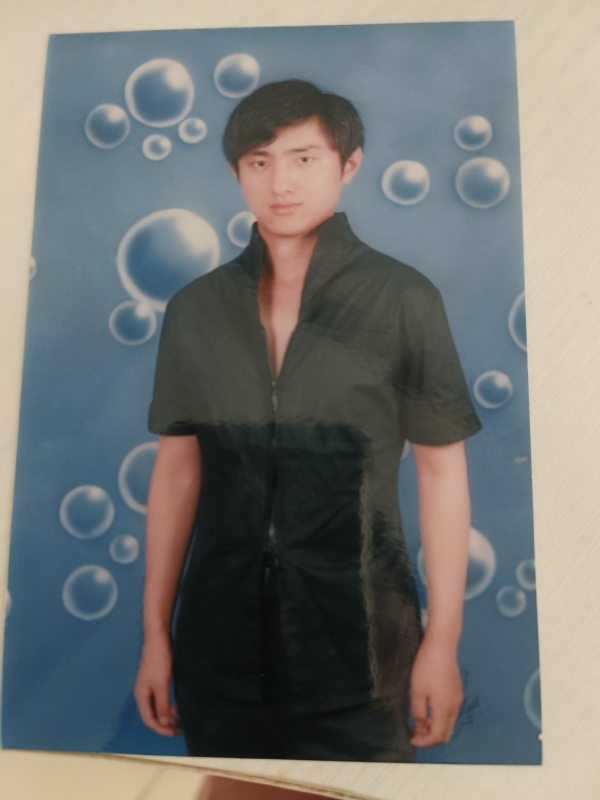 朱琦的第四张照片--宿迁相亲服务中心