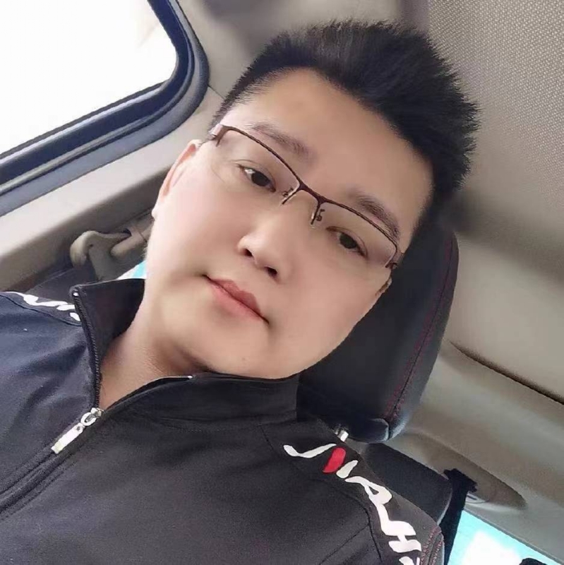 元霸天的第一张照片--宿迁相亲服务中心