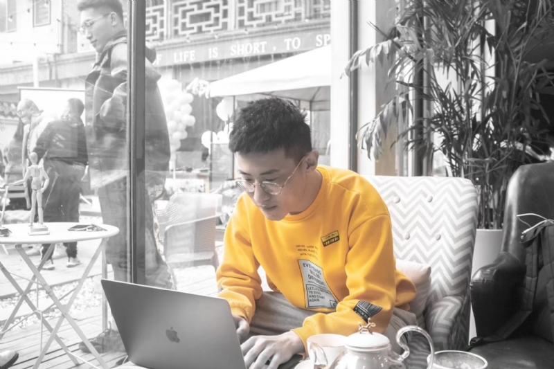 柒雅的第一张照片--宿迁相亲服务中心