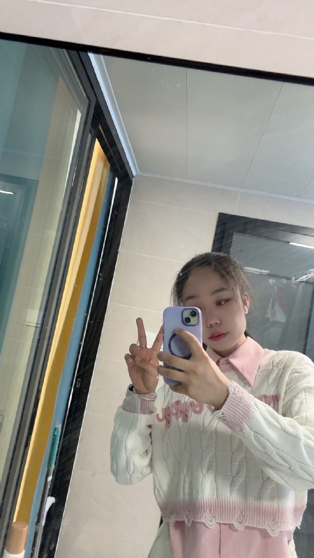 琪琪的第一张照片--宿迁相亲服务中心