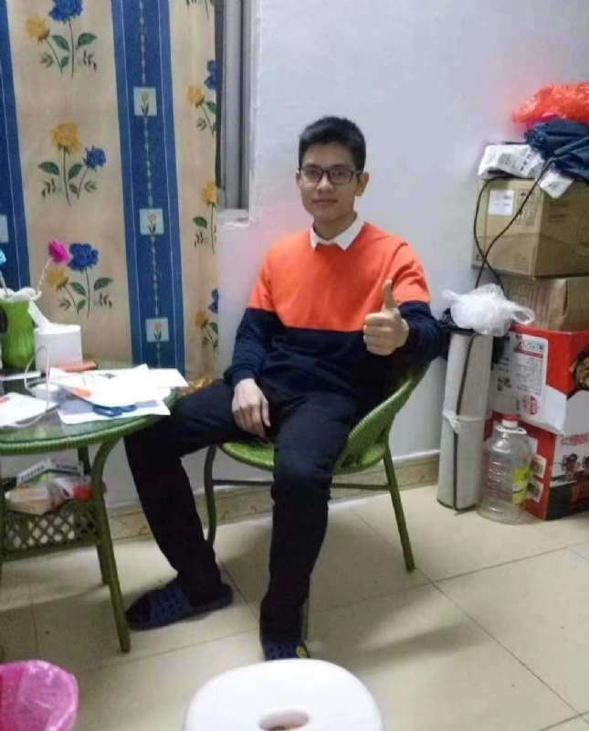 海风的第三张照片--宿迁相亲服务中心