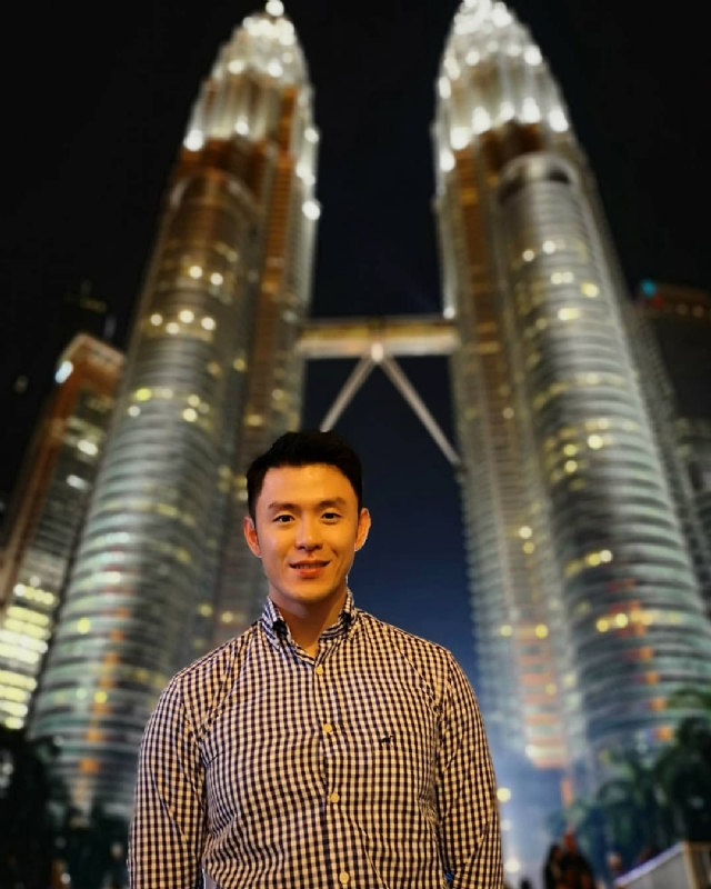 乐乐的第一张照片--宿迁相亲服务中心