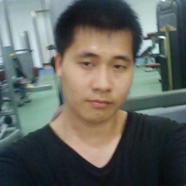 RON的第一张照片--宿迁相亲服务中心