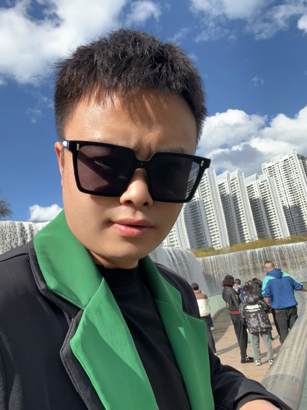 子阳的第一张照片--宿迁相亲服务中心