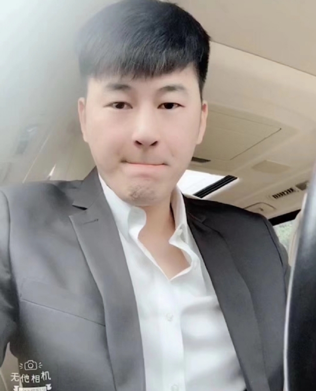 来弟的第一张照片--宿迁相亲服务中心