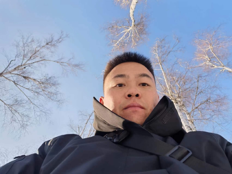 寻愿的第二张照片--宿迁相亲服务中心