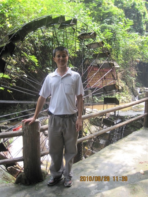 秋天的风的第一张照片--宿迁相亲服务中心