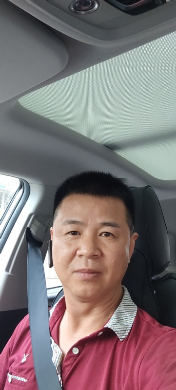 秋天的风的第二张照片--宿迁相亲服务中心