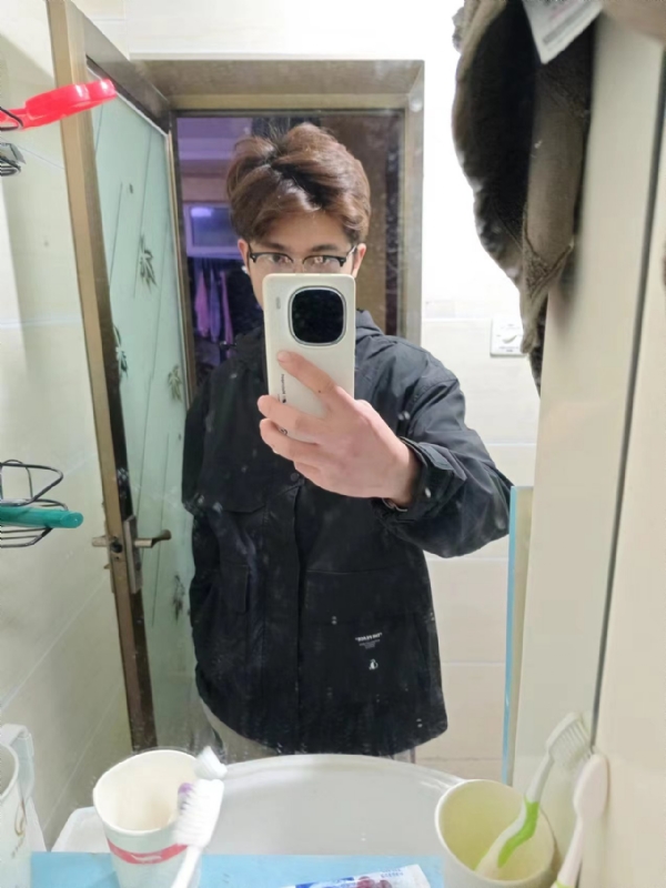 想吃糖醋渝的第一张照片--宿迁相亲服务中心