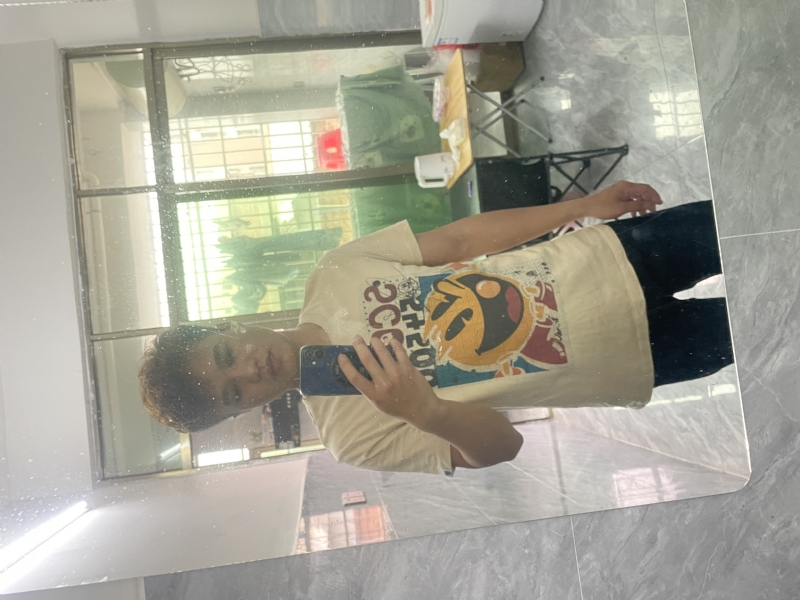 小仙男的第一张照片--宿迁相亲服务中心