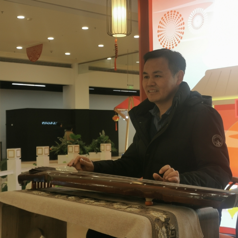 寻觅有缘人的第一张照片--宿迁相亲服务中心