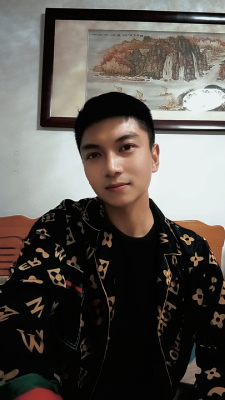 正直的火焰的第三张照片--宿迁相亲服务中心