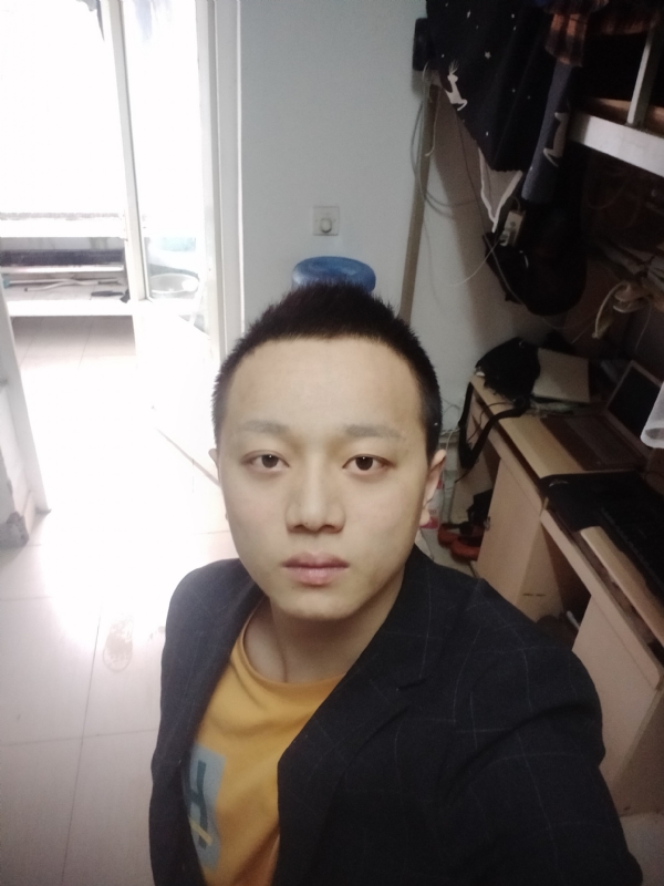 苟茂棋的第一张照片--宿迁相亲服务中心