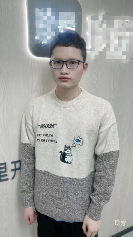 ali的第一张照片--宿迁相亲服务中心