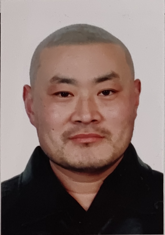 涛涛手写的第二张照片--宿迁相亲服务中心