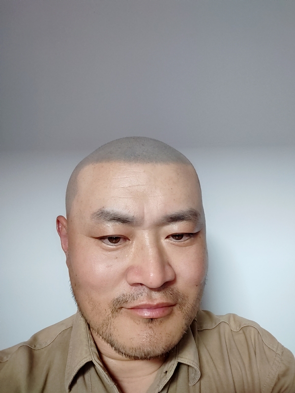 涛涛手写的第四张照片--宿迁相亲服务中心