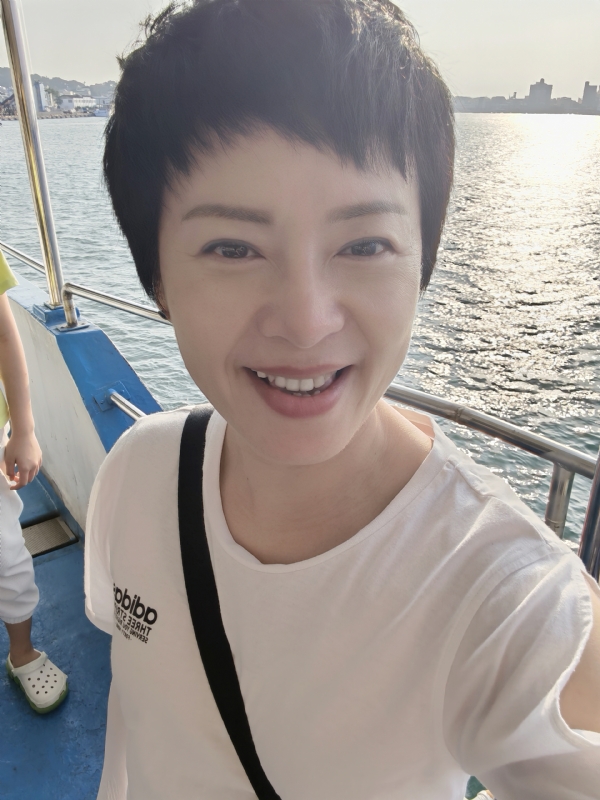 Tina的第一张照片--宿迁相亲服务中心