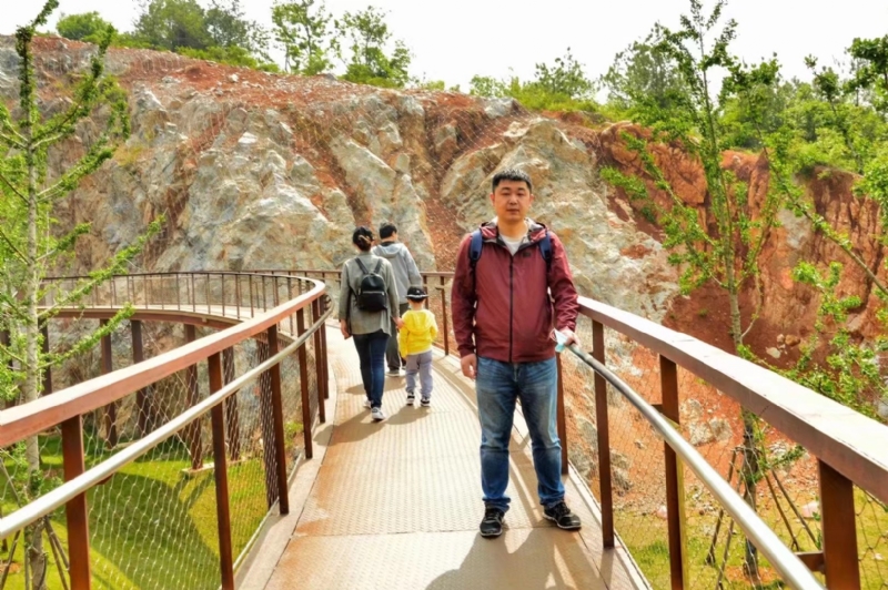 城市有爱的第三张照片--宿迁相亲服务中心