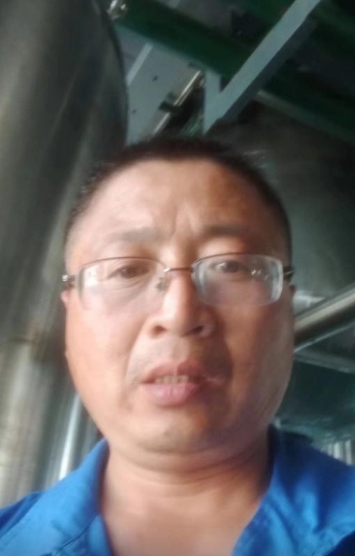 高山流水的第一张照片--宿迁相亲服务中心