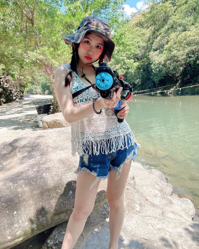 馨语的第一张照片--宿迁相亲服务中心