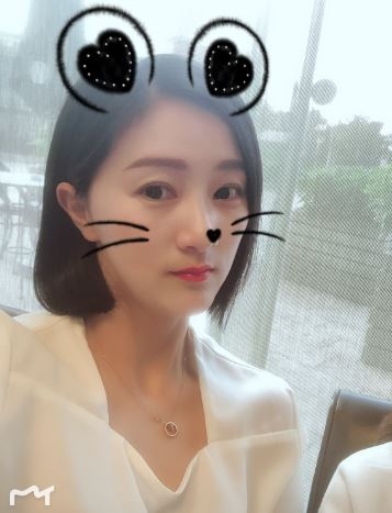 坏女孩的第一张照片--宿迁相亲服务中心