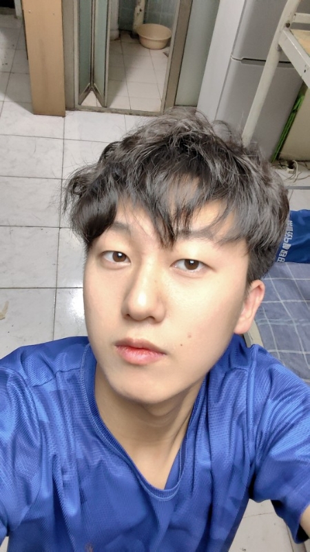 憨憨的第一张照片--宿迁相亲服务中心