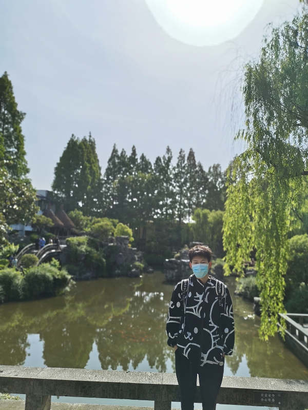 相遇即是上上签的第一张照片--宿迁相亲服务中心