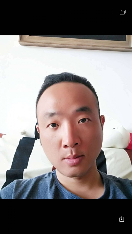 大圣的第一张照片--宿迁相亲服务中心