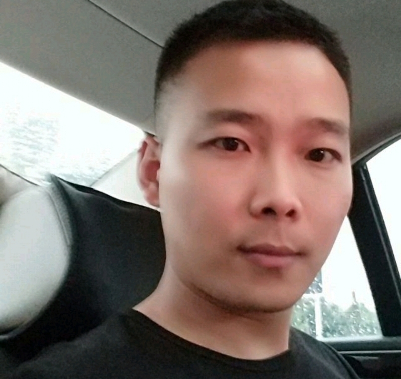 李先生的第二张照片--宿迁相亲服务中心