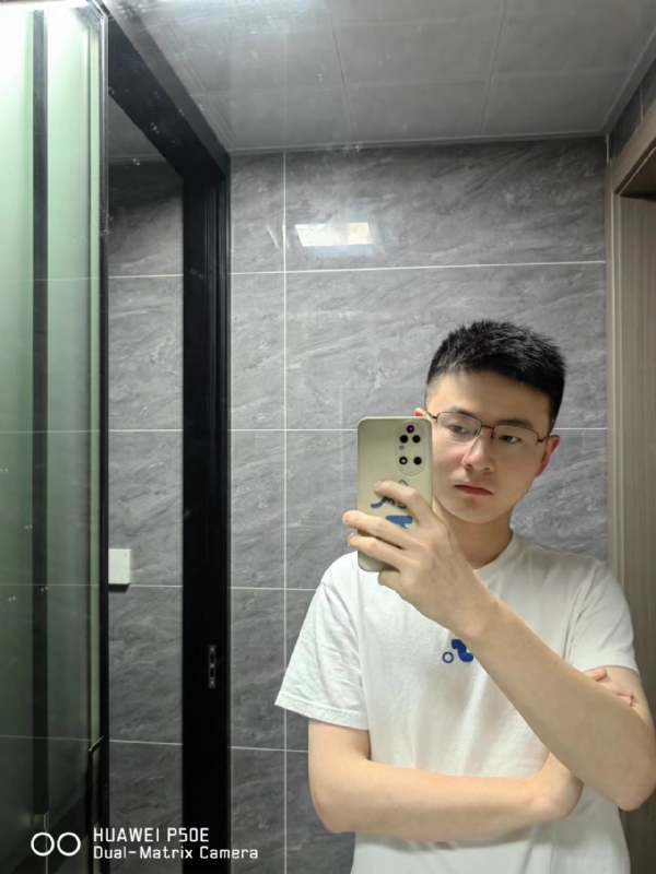 小潘的第一张照片--宿迁相亲服务中心