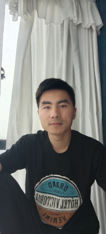 叶秋的第一张照片--宿迁相亲服务中心