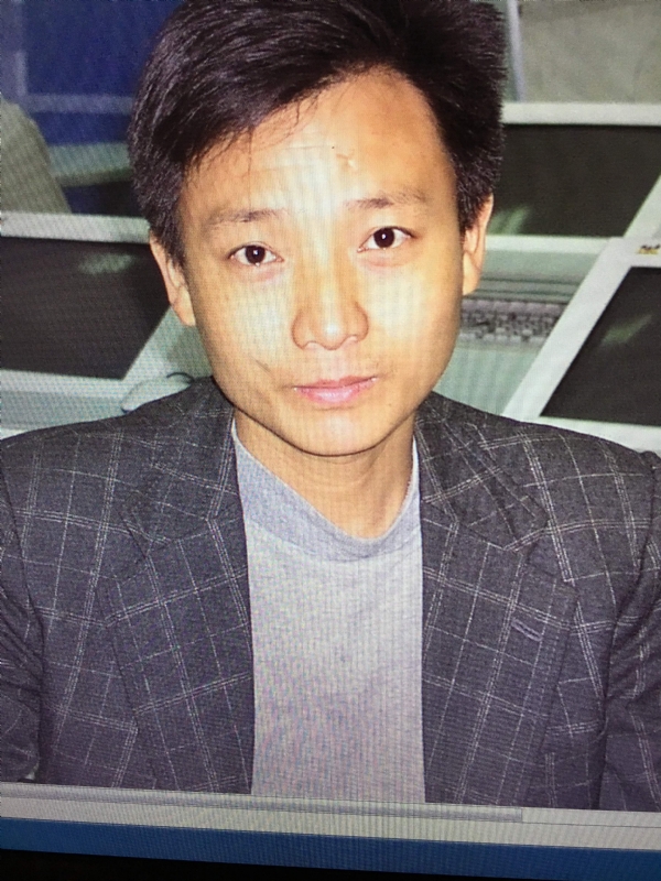 武汉真诚男的第二张照片--宿迁相亲服务中心