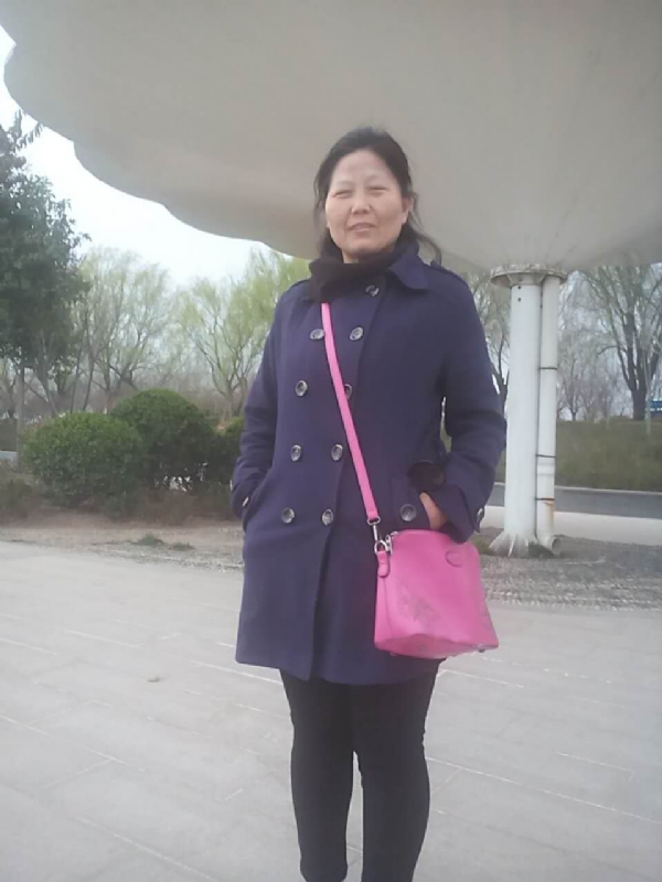 Bella贝拉的第二张照片--宿迁相亲服务中心