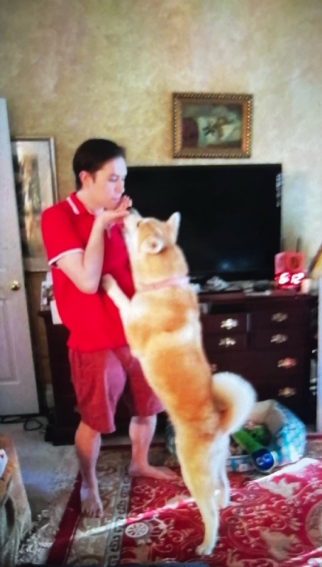 Leluch的第一张照片--宿迁相亲服务中心