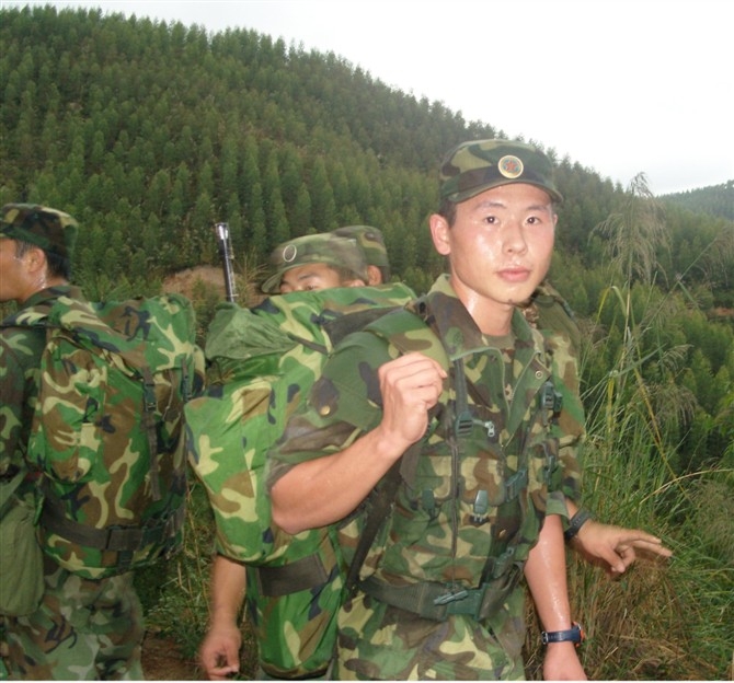 赣州涛涛的第一张照片--宿迁相亲服务中心