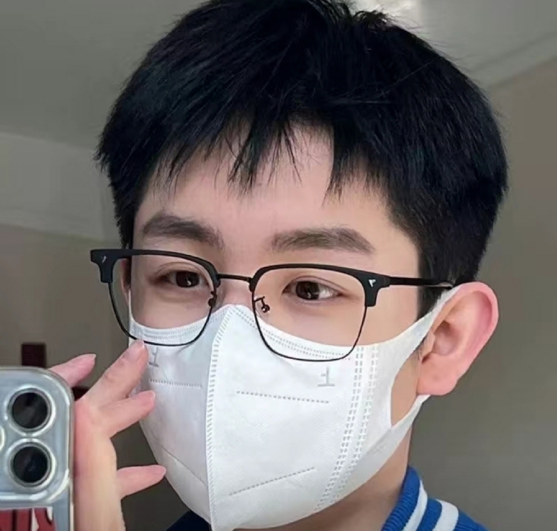 甜甜男孩的第一张照片--宿迁相亲服务中心