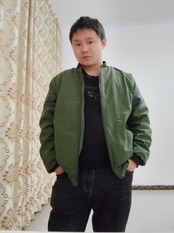 随遇而安的第一张照片--宿迁相亲服务中心