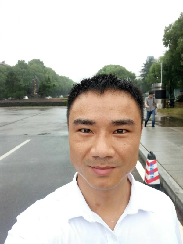 水木年华的第一张照片--宿迁相亲服务中心