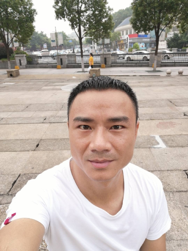 水木年华的第三张照片--宿迁相亲服务中心