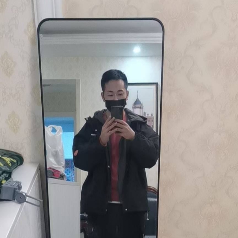 开朗的第二张照片--宿迁相亲服务中心