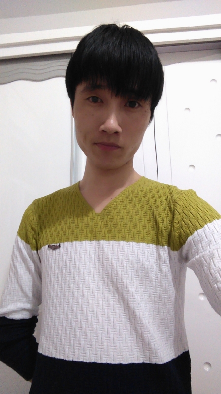 寧缺毋濫的第一张照片--宿迁相亲服务中心