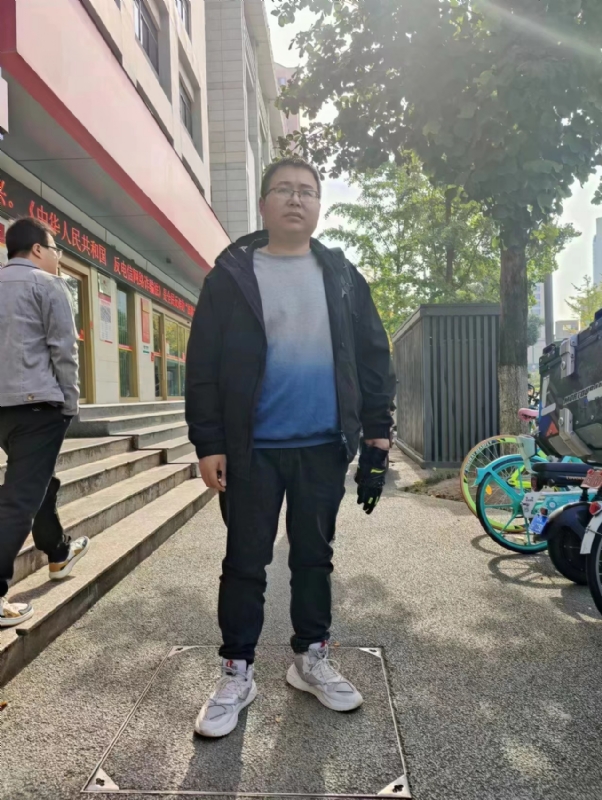 寻找另一个爱人的第一张照片--宿迁相亲服务中心