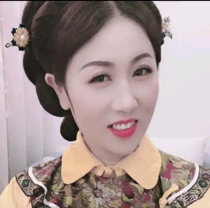 晨曦的第一张照片--宿迁相亲服务中心