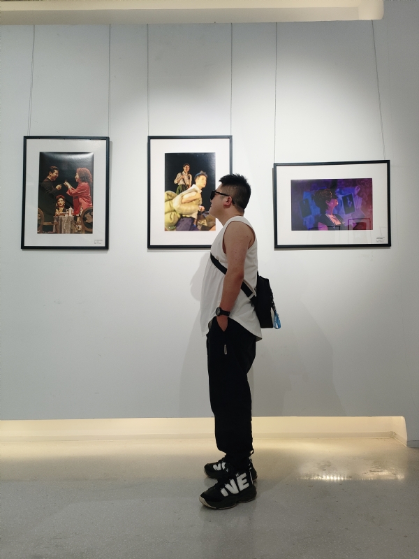 小涅的第一张照片--宿迁相亲服务中心