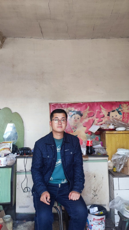 单身小王的第一张照片--宿迁相亲服务中心